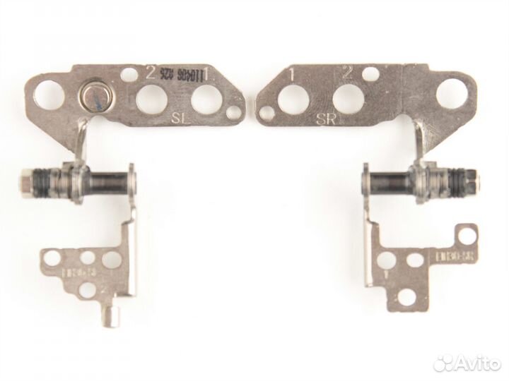 Шарниры Acer Aspire 3750G (только шарниры) (Б/У)