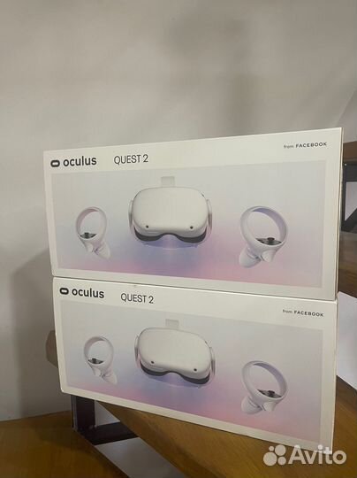 Oculus Quest 2 128gb