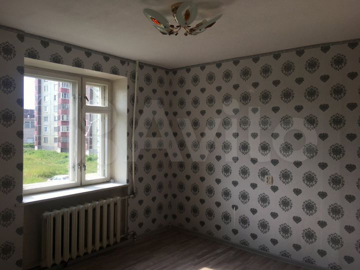 1-к. квартира, 29 м², 2/9 эт.
