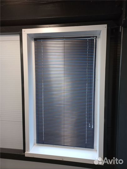 Горизонтальные Жалюзи новые
