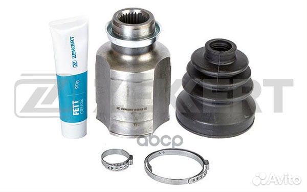 Шрус внутрен. Mazda 323 V 94- АКПП gs-4783 Zek