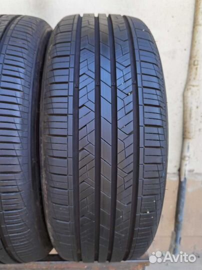 Hankook Kinergy EX H308 215/55 R17 98V
