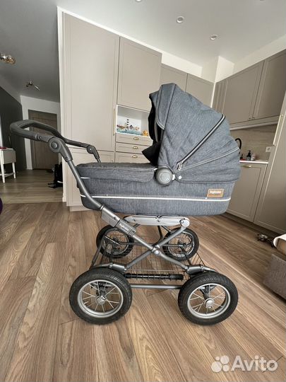 Коляска inglesina sofia duo