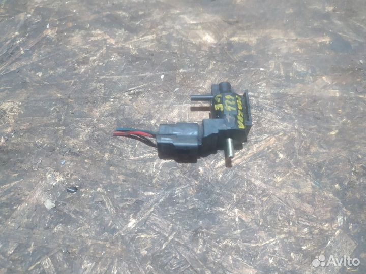 Клапан электромагнитный Mazda 626 GE (1991—1997)