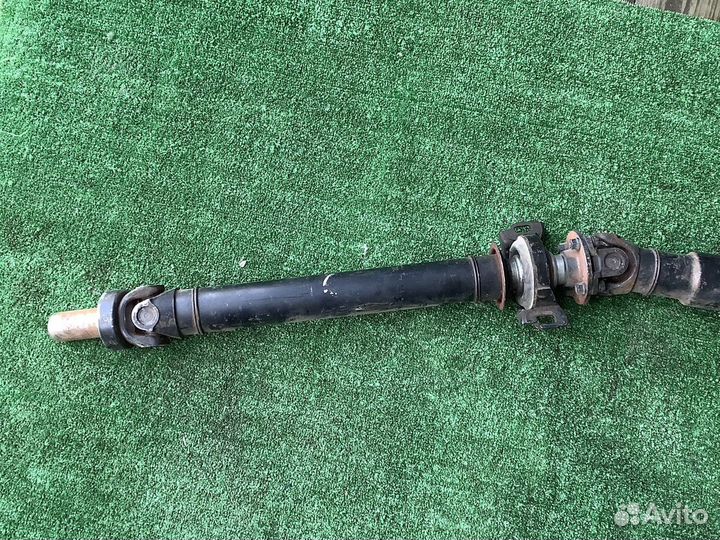 Корданный вал задний Lexus IS 250
