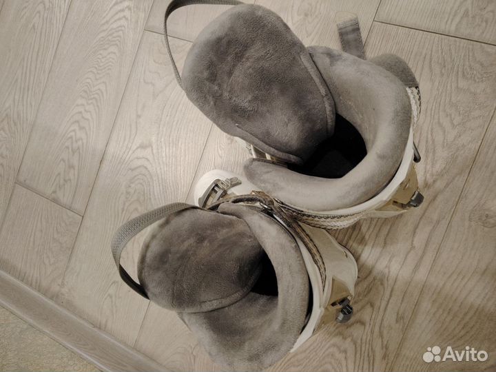 Горнолыжные ботинки Dalbello