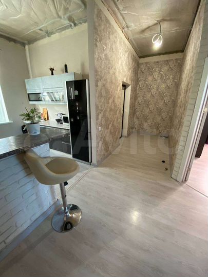 Дом 100 м² на участке 15 сот.