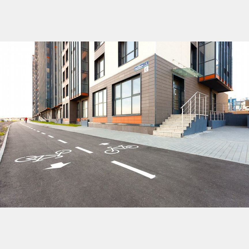 Квартира-студия, 26 м², 3/18 эт.