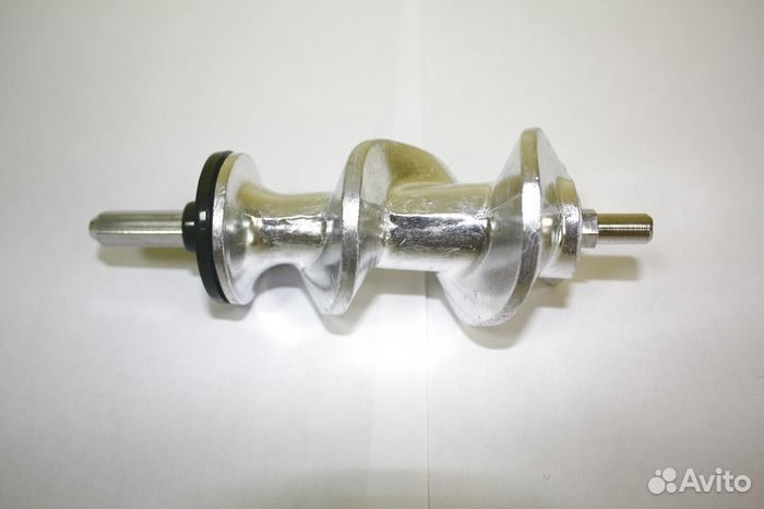 Шнек (червячное колесо) для мясорубки tefal