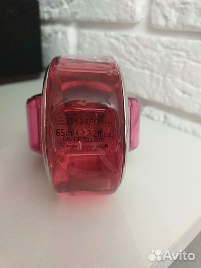 Bvlgari omnia pink sapphire 65ml