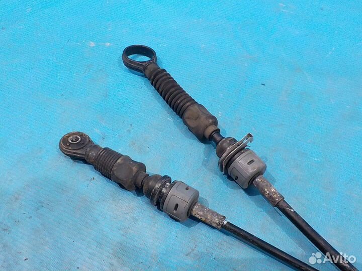 Трос МКПП KIA Ceed (ED) 2007-2012