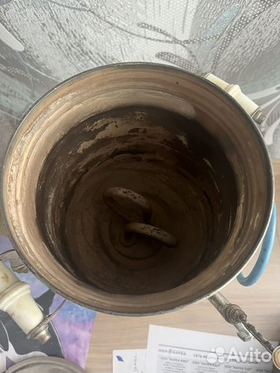 Самовар электрический