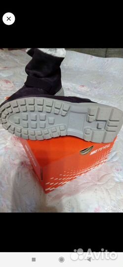 Nike оригинал 38,5