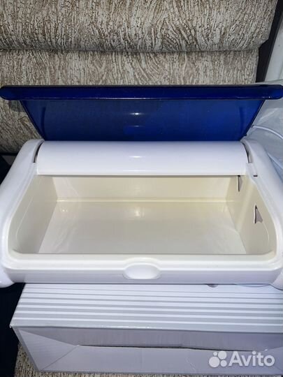 Ультрафиолетовый стерилизатор