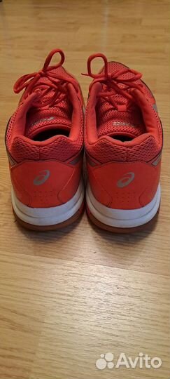 Кроссовки волейбольный Asics gel-rocket 8 50.5