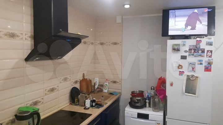 4-к. квартира, 99 м², 13/25 эт.