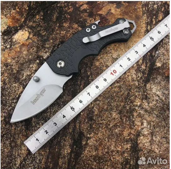 Kershaw 3800