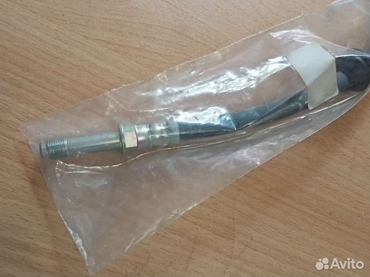 Тормозной шланг А6394281235