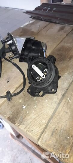 Боковое зеркало Опель Мокка