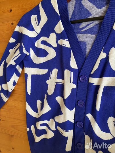 Кардиган женский