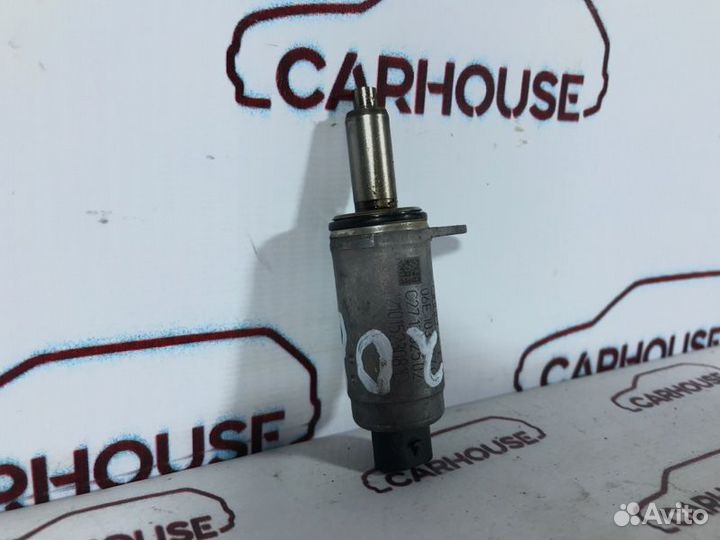 Клапан электромагнитный Audi A5 8T 1.8 cjeb 2014