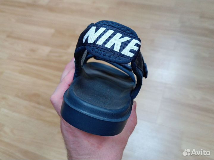 Сандали Nike Navy