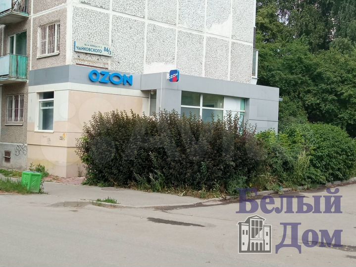 Продам торговое помещение, 42 м²