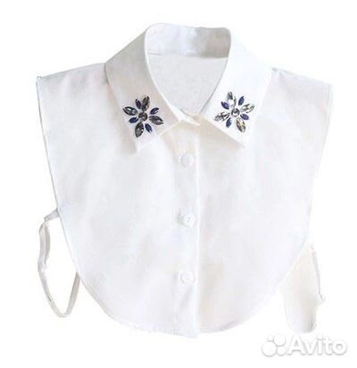 Фальш воротник. Манишка