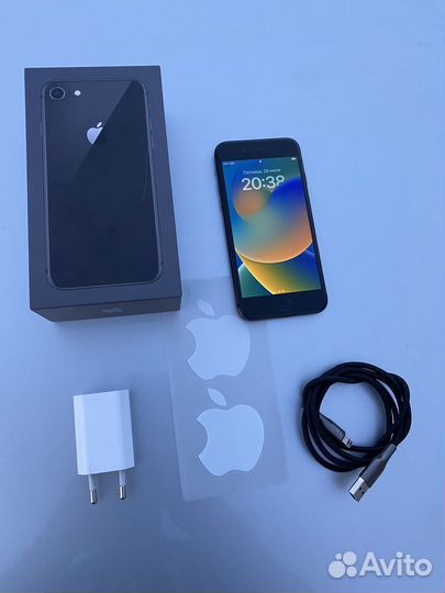 iPhone 8 64gb