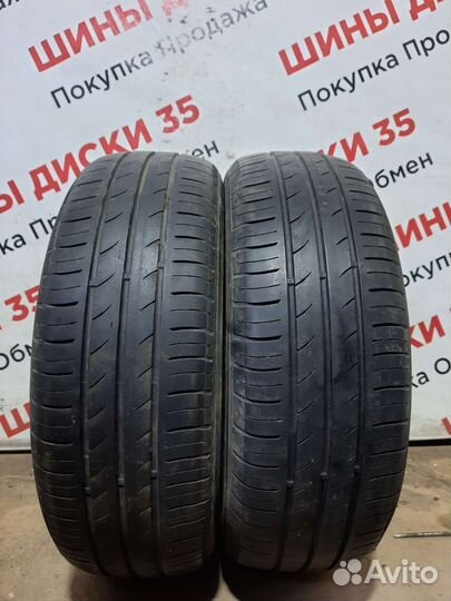 Kumho Ecowing ES31 195/60 R15