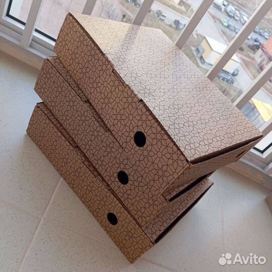 Органайзер для бумаг