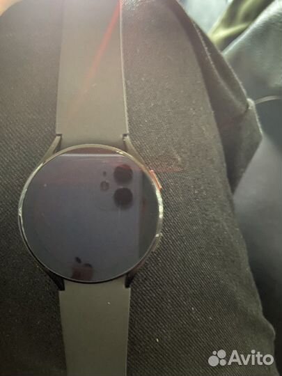 Samsung galaxy watch 4