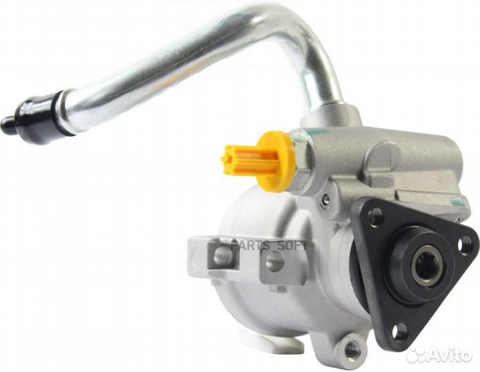 Насос гур daewoo Lanos 1997-2002