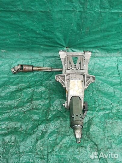 Колонка рулевая для Ford Focus III 2011-2019 г