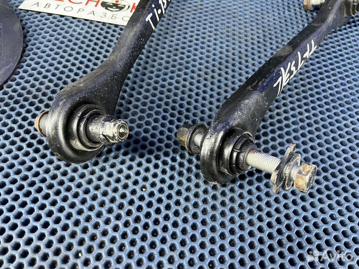 Рычаг задней подвески Tiguan Audi Q3 комплект