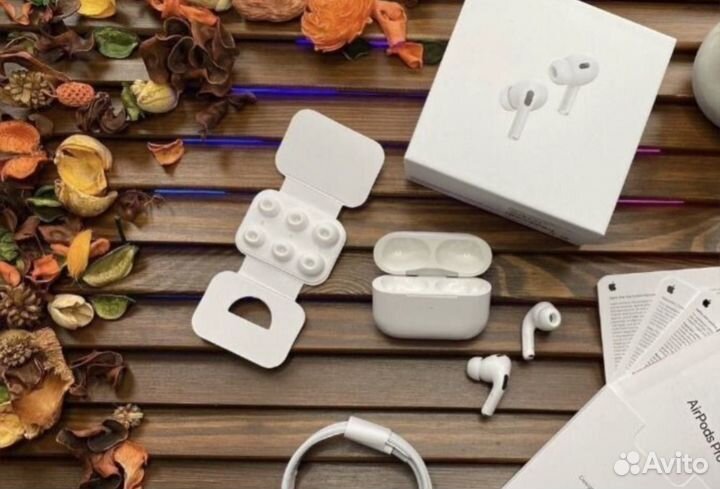 Airpods pro 2 gen premium