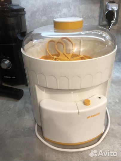 Стерилизатор для бутылочек