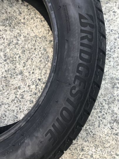 Bridgestone Turanza T005 195/55 R16 87V