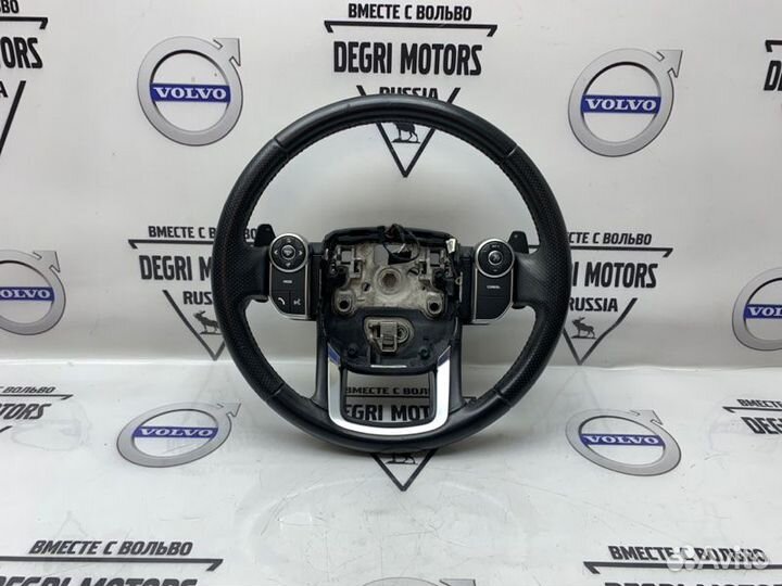 Руль Land Rover Range Rover Sport L494/ Velar L560