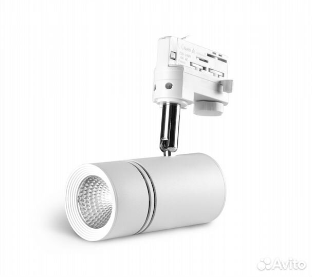 Трековый светильник LX-TR-COB-1000, 10 Вт