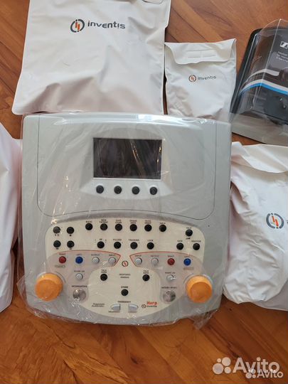 Аудиометр Inventis