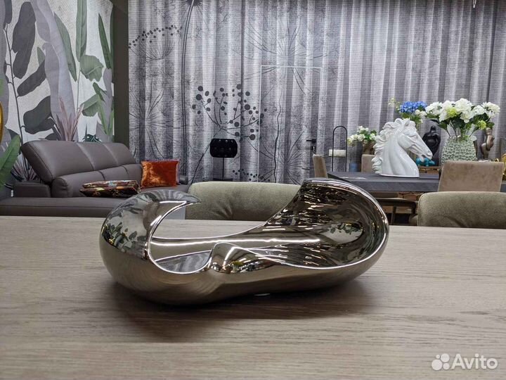 Ваза Bouble. Q192/2X199