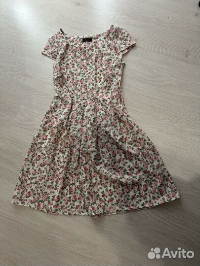 Пакет вещей размер xs