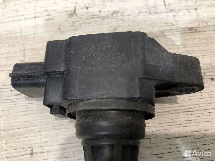 Катушка зажигания Nissan Infiniti