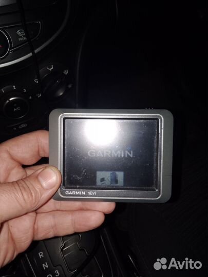 Навигатор garmin