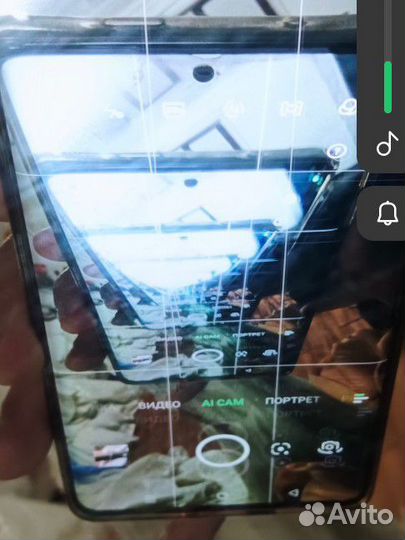 Infinix Zero 30 5G, 12/256 ГБ