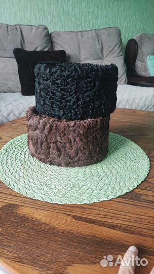 Къалпакъ крымскотатарский головной убор