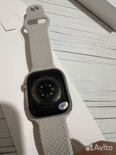 Apple watch series 9 45mm