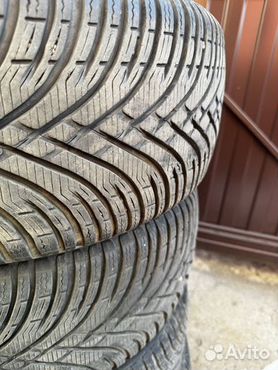 Bfgoodrich G-Force Winter 2 235/45 R18