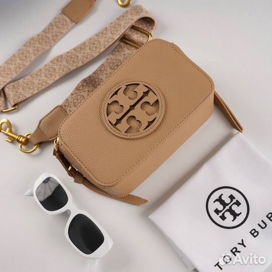 Сумка Torry Burch люкс